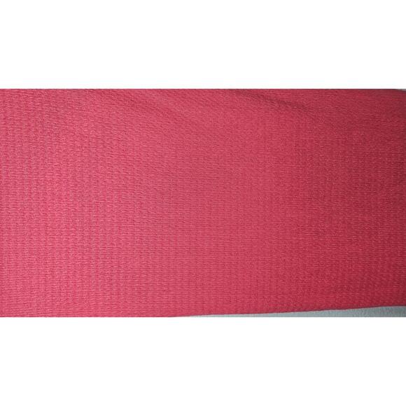 H&M Women's Hot Pink Stretchy Mini Dress with Front Detail Size XS - Picture 6 of 10